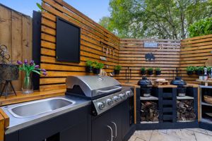 Garden- click for photo gallery